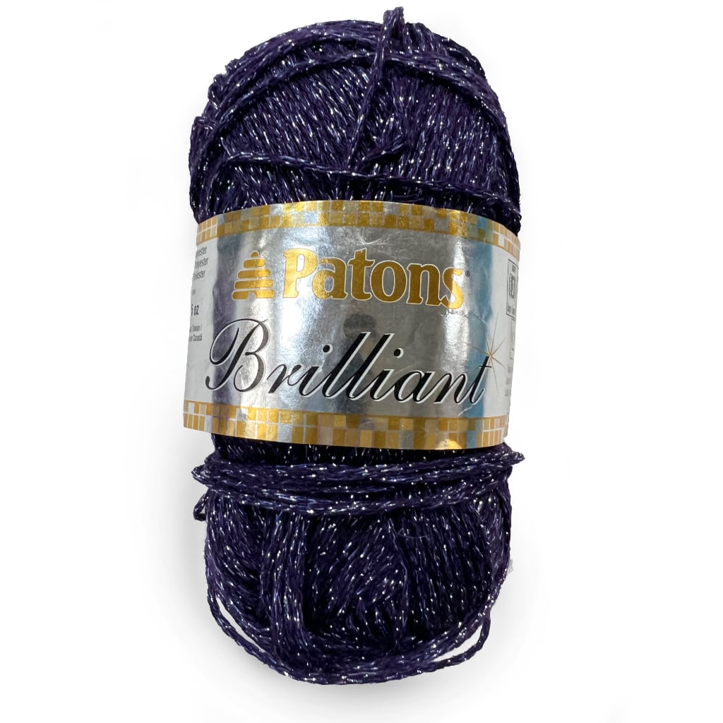 Brilliant by Patons Brilliant by Patons Yarn Designers Boutique