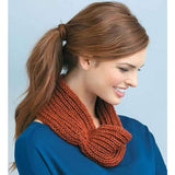 Big Book of Loom Knit Cowls, Loom Knitting Patterns Beg-Intermediate Big Book of Loom Knit Cowls Yarn Designers Boutique