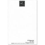 Watercolor Paper | Canson XL Watercolor Paper Pad, 9"x12", 140 lbs Watercolor Paper Pad, 9" x 12" Yarn Designers Boutique