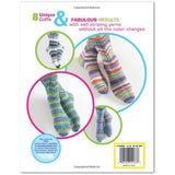 I Can't Believe I'm Knitting Socks! Beginner Sock Pattern Book I can't believe I'm Knitting Socks! Pattern Book Yarn Designers Boutique