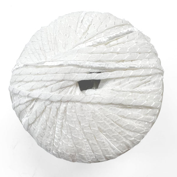 【ё BIOTOP】ribbon yarn knit（white） coconut_grande.jpg?v=1666671109