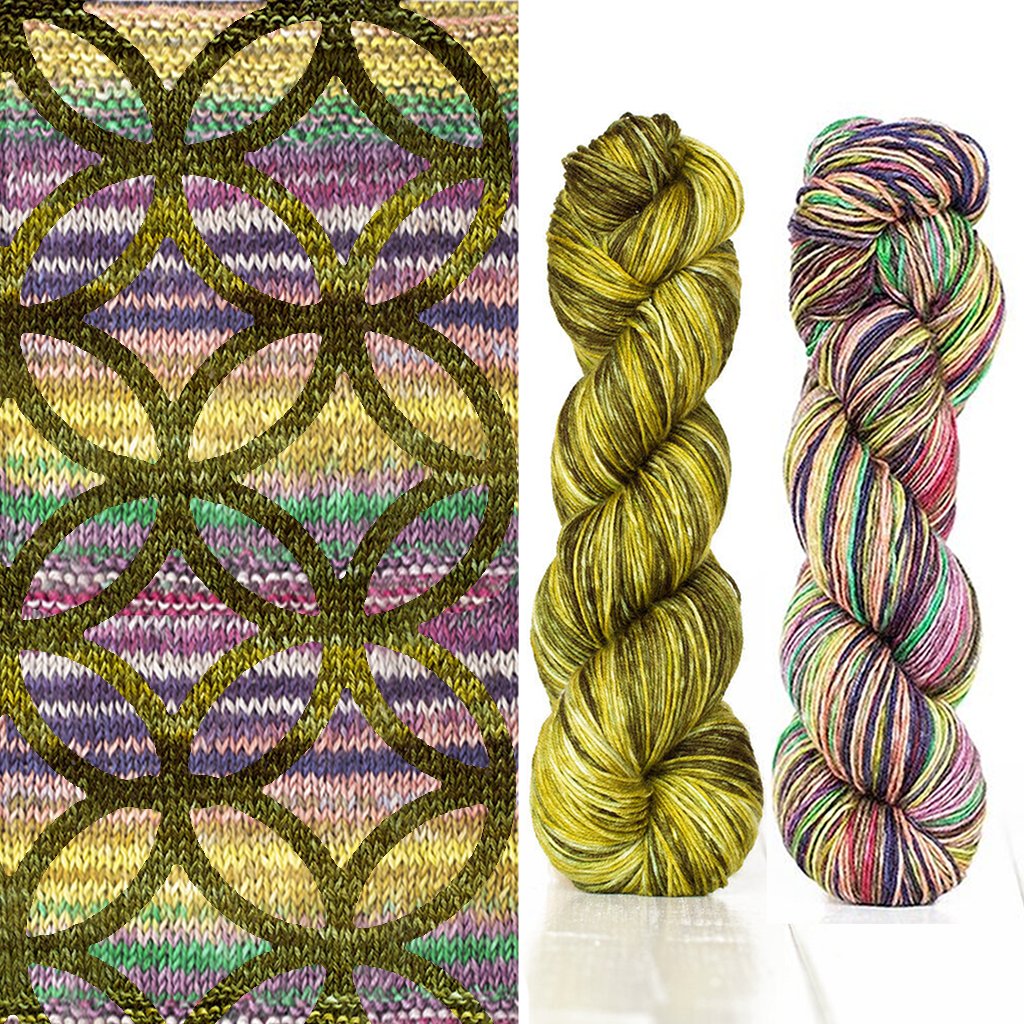 Embroidery Yarn – the knit cafe