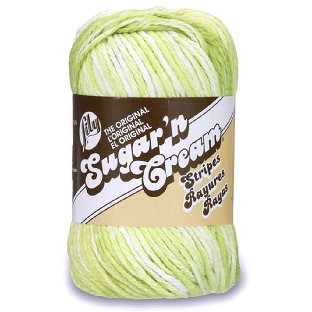 Lily Sugar 'n Cream Cotton Yarn Red Fast Shipping Crochet Knit Craft