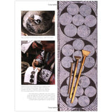 Creative Batik by Rosi Robinson | Create Beautiful Batik Designs Creative Batik by Rosi Robinson Yarn Designers Boutique