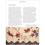 Creative Batik by Rosi Robinson | Create Beautiful Batik Designs Creative Batik by Rosi Robinson Yarn Designers Boutique