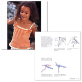 Crochet Patterns for Babies & Kids | Cute Crochet for Tiny Tots Cute Crochet for Tiny Tots by Helen Ardley Yarn Designers Boutique
