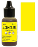 Alcohol Ink Tim Holtz | Adirondack Inks by Ranger, Create Alcohol Art Tim Holtz Alcohol Inks ½ oz Bottle Yarn Designers Boutique