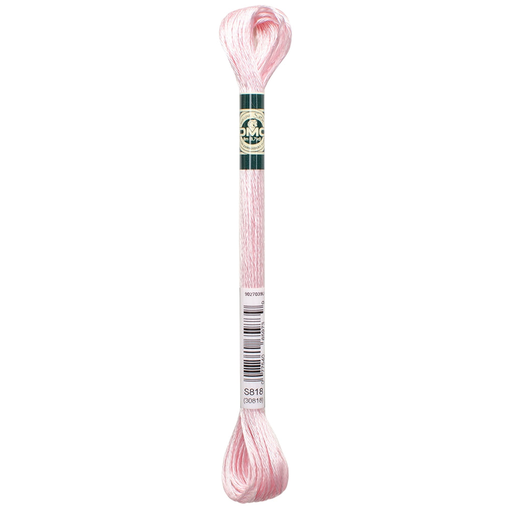 Embroidery Thread DMC Embroidery Floss Shiny Satin Rayon Floss