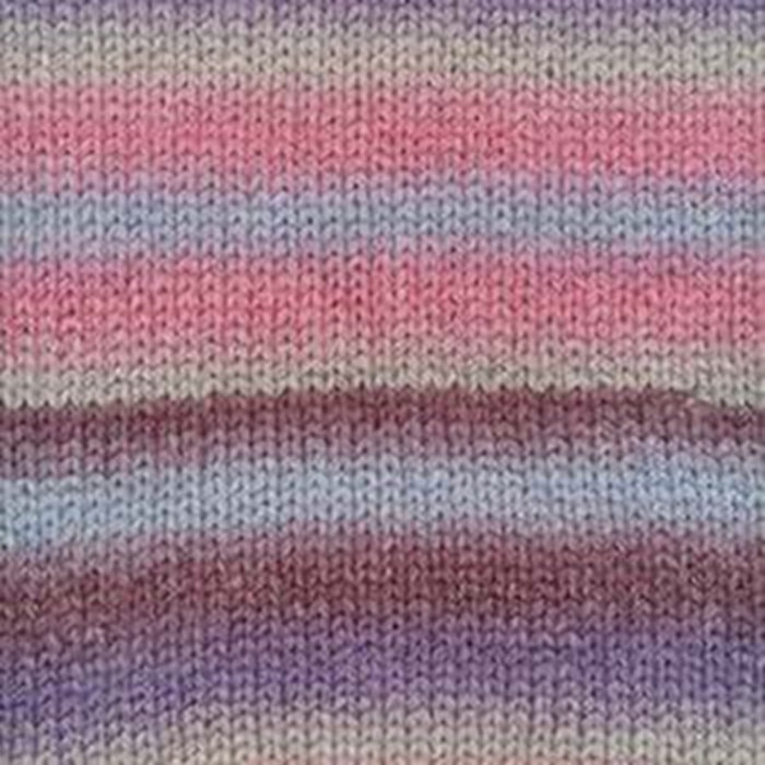 Seasons Chunky Yarn from Ella Rae | Self Striping Knitting Yarn Seasons Bulky Yarn from Ella Rae Yarn Designers Boutique