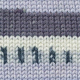 Fair Isle, Worsted Sock Yarn by Euro Yarns Baby, Australian Superwash Fair Isle Worsted Sock Yarn by Euro Baby Yarn Designers Boutique