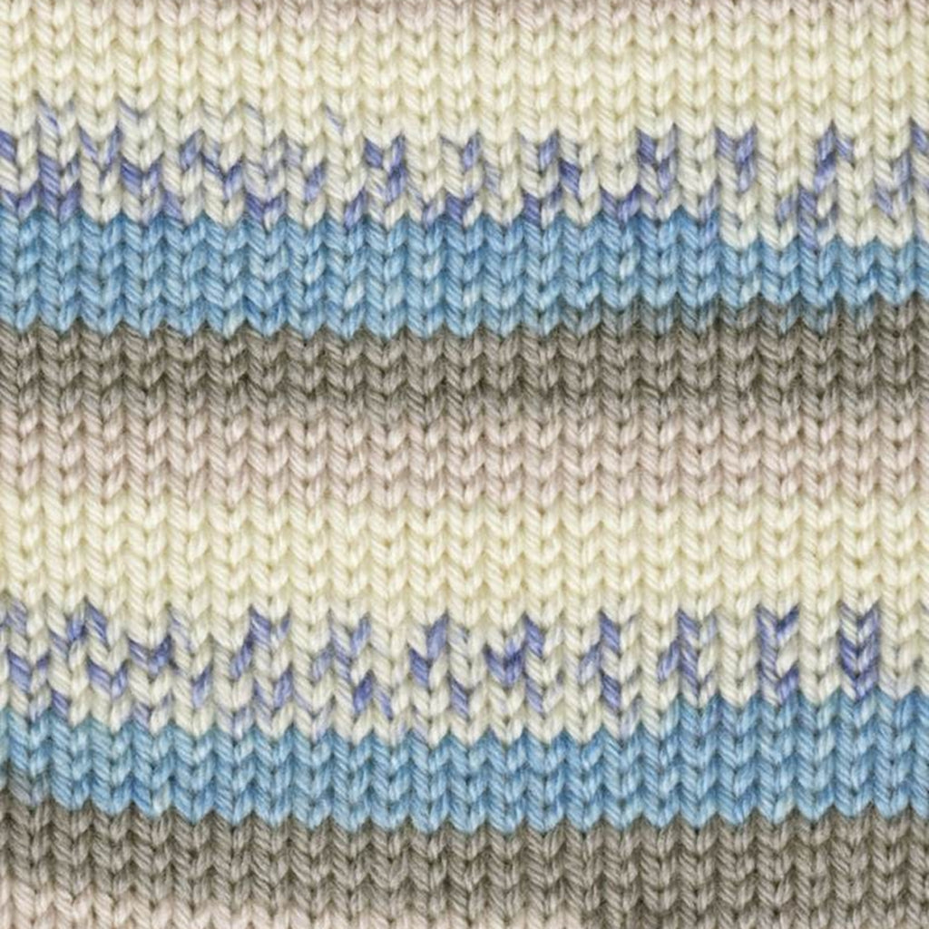 Baby Knitting Patterns | Fair Isle Dimples Cardigans & Hat, Jody Long