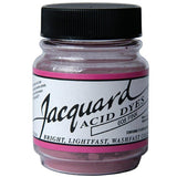 Jacquard Acid Yarn & Fabric Dye | Dye Animal Fibers with Vinegar Dyes Jacquard Acid Dyes, 1/2 oz Powder Fabric Dye Yarn Designers Boutique