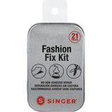 No-Sew Fabric Repair Kit | Fashion Fix Kit by Singer | Repair Clothing No-Sew Fashion Fix Kit by Singer Yarn Designers Boutique