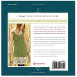 Knitting Patterns | French Girl Knits by Kristeen Griffin-Grimes French Girl Knits Pattern Book by Kristeen Griffin-Grimes Yarn Designers Boutique
