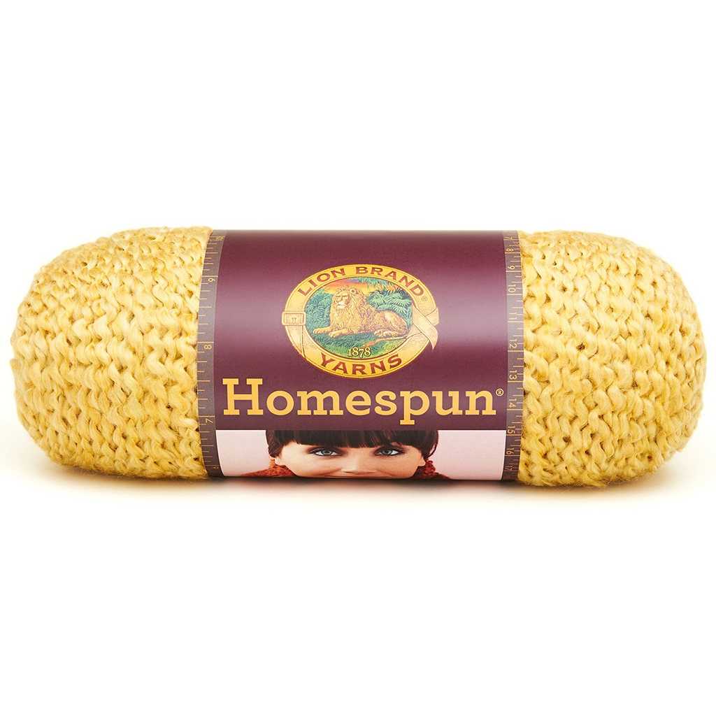 Homespun Yarn by Lion Brand