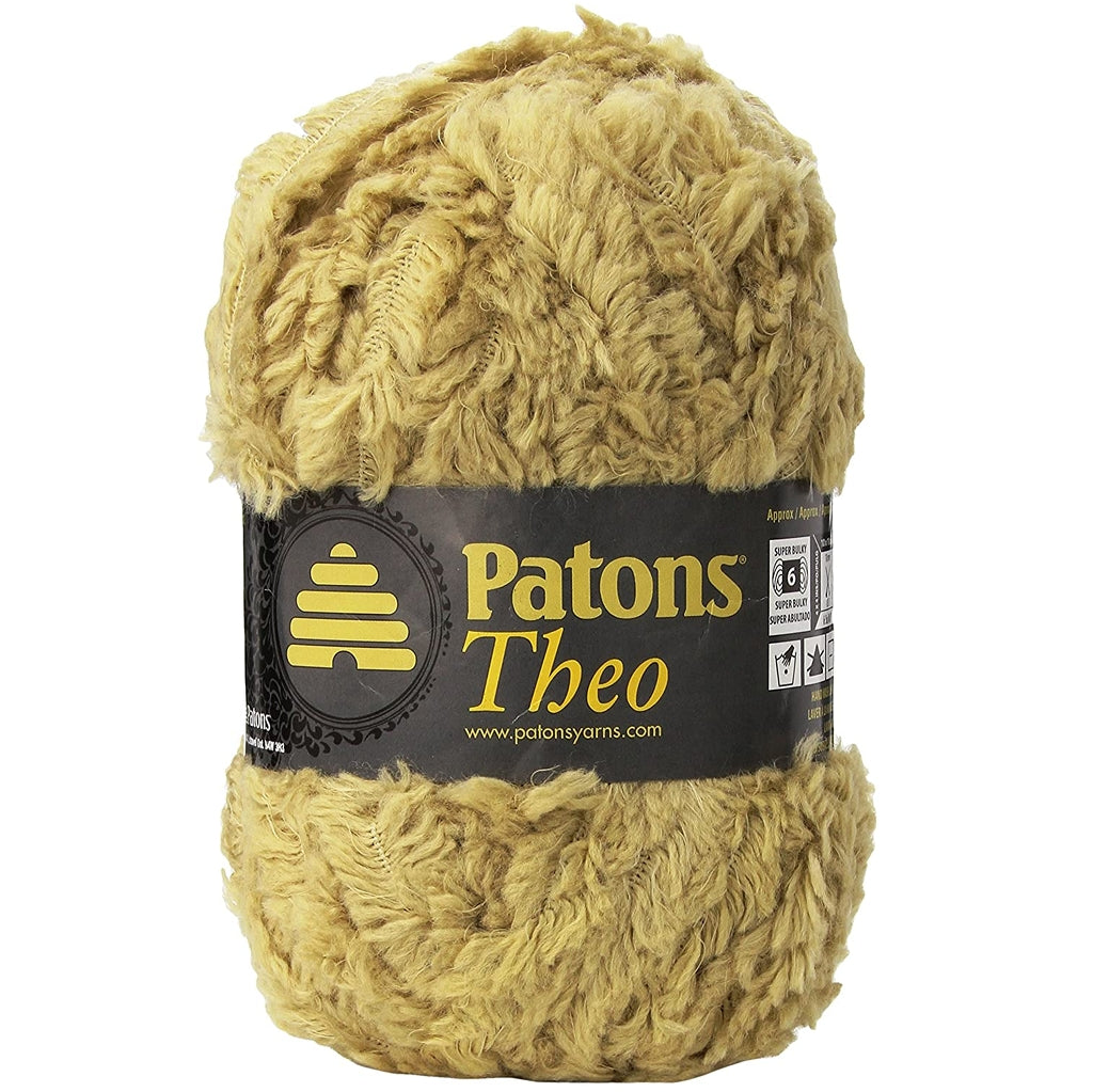 Patons yarn on sale