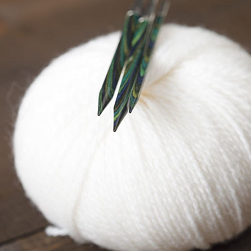 Knitting Needles | Knit Picks Caspian Interchangeable Tips Caspian Interchangeable Needle Tips, Knit Picks Yarn Designers Boutique