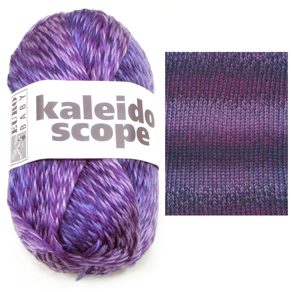Kaleidoscope Bulky Yarn Euro Baby Yarns, Knitting Fever Inc Kaleidoscope Bulky Yarn by Euro Baby Yarn Designers Boutique