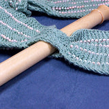 Summer Beaded Keyhole Scarf Knitting Pattern | Yarn Designers Boutique Summer Beaded Keyhole Scarf, Knitting Pattern Yarn Designers Boutique
