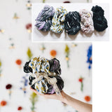 Wool Yarn Mini Skeins of Knit Collage Yarns | 5 Sampler Skeins to Knit Mini Skein Sampler Set from Knit Collage Yarn Designers Boutique
