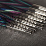 Knitting Needles | Knit Picks Majestic Interchangeable Circular Set Majestic Interchangeable Circular Needle Set US 4-11, Knit Picks Yarn Designers Boutique