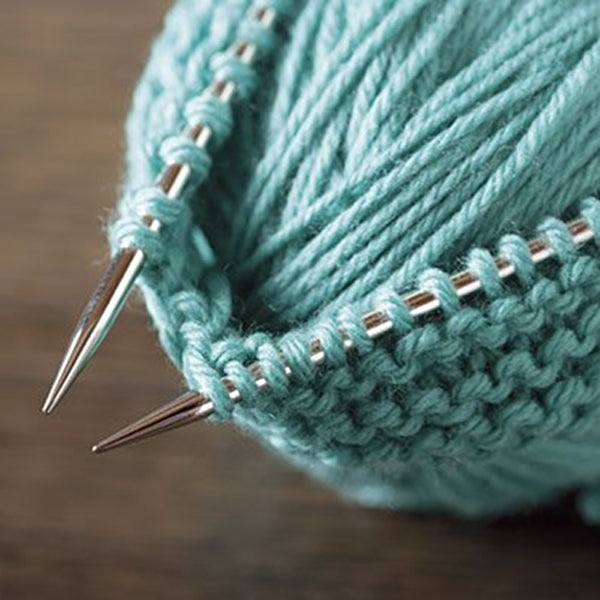 Knit Picks Interchangeable Caspian & Nickel Plated Knitting Needles Caspian & Nickel Plated Interchangeable Circular Needle Set US 6 & 7, Knit Picks Yarn Designers Boutique