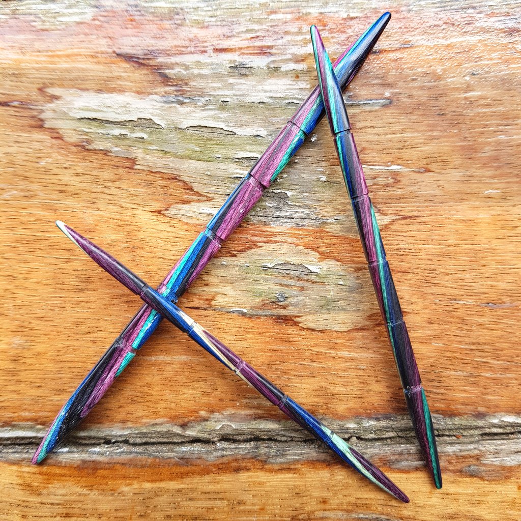 Knitpicks Majestic Interchangeable Tips by KnitPicks - Yarn It &  Haberdashery