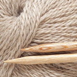 Knitting Needles | Knit Picks Interchangeable Sunstruck Wooden Tips Sunstruck Interchangeable Needle Tips, Knit Picks Yarn Designers Boutique