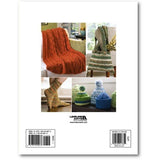 Knitting Patterns | Knit with Deborah Norville Beginners Knit Patterns Knit with Deborah Norville, Leisure Arts Book Yarn Designers Boutique
