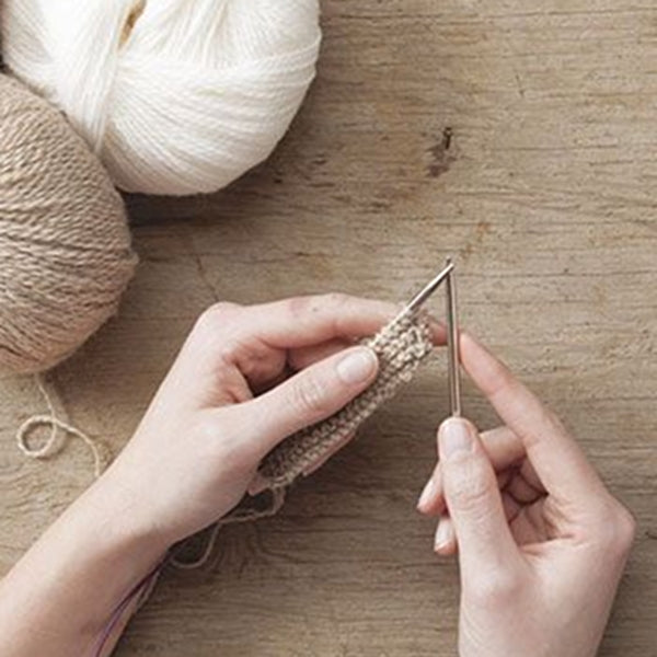 Knitting Needles | Knit Picks Interchangeable Nickel Plated Circular Set Nickel Plated Interchangeable Circular Needle Set, Knit Picks Yarn Designers Boutique