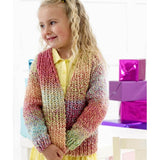 Gift Box Knitting Patterns for Women & Kids Book by Jenny Watson,  Gift Box Pattern Book by Jenny Watson Yarn Designers Boutique