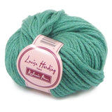 Louisa Harding Yarns, Kashmir Aran Worsted Wool Yarn Blend Kashmir Aran Yarn by Louisa Harding Yarn Designers Boutique
