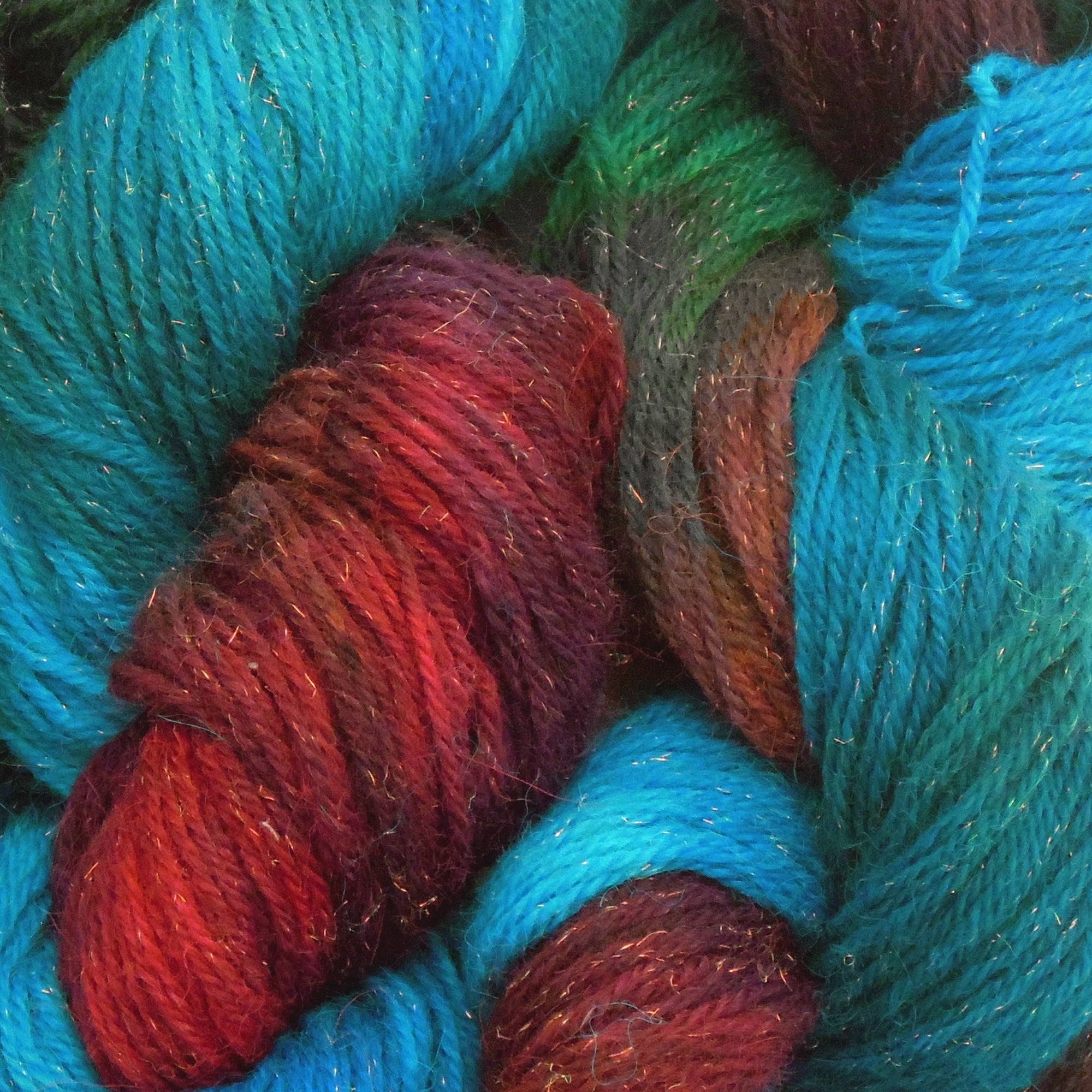Maui Nights, Worsted Alpaca & Merino Yarn Maui Nights, Worsted Alpaca & Merino Yarn Yarn Designers Boutique