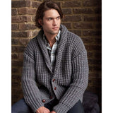 Knitting Patterns | Debbie Bliss Knitting Magazine, Fall/Winter 2009 Debbie Bliss Knitting Magazine-Fall/Winter 2009-Country House Classics Yarn Designers Boutique