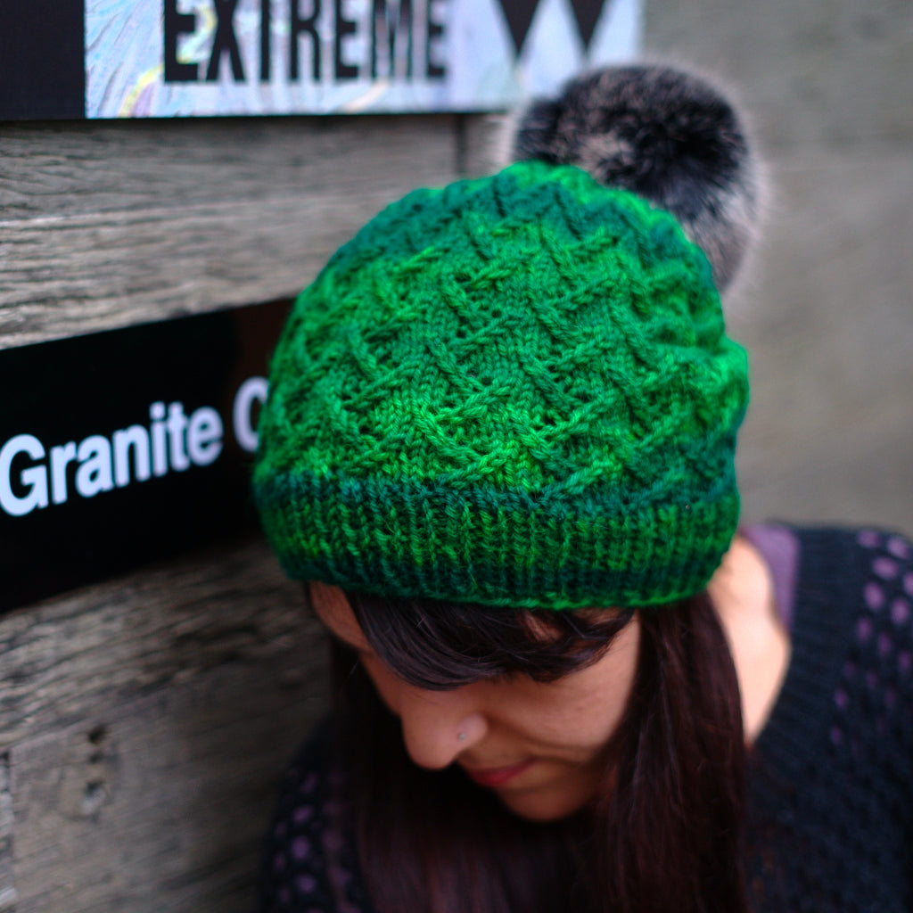 Worsted Yarn | Hand Dyed Green Yarn | Emerald Isles Aplaca Yarn Emerald Isles, Indie Dyed Worsted Yarn, Suri Alpaca & Merino Yarn Designers Boutique