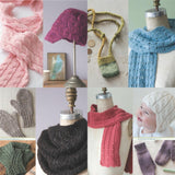 Knitting Patterns | Luxury Yarn One-Skein Wonders, 101 Small Indulgences Luxury Yarn One-Skein Wonders, 101 Small Indulgences Yarn Designers Boutique