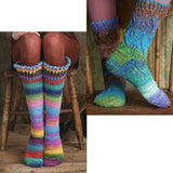 Knitting Patterns | Knit Noro 30 Designs in Living Color Pattern Book Knit Noro 30 Designs in Living Color, Knitting Pattern Book Yarn Designers Boutique