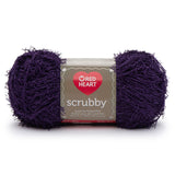 Scrubby Yarn, Red Heart Craft Yarn for Dishcloths & Crafts Scrubby Yarn by Red Heart Yarn Designers Boutique