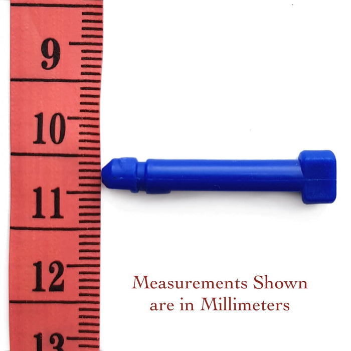 Replacement Knitting Loom Pegs, Extra Pegs for Knitting Loom Multipack