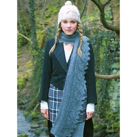 Knittig Patterns | Louisa Harding, Wildspur, Knit Scottish Wilderness Louisa Harding, Wildspur Pattern Book Yarn Designers Boutique