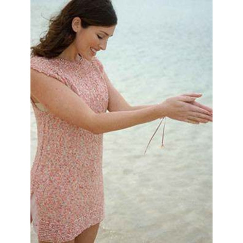 Knitting Patterns | Louisa Harding Beachcomber Bay Accessories Coll #4 Louisa Harding, Beachcomber Bay - Accessories Collection #4 Pattern Book Yarn Designers Boutique