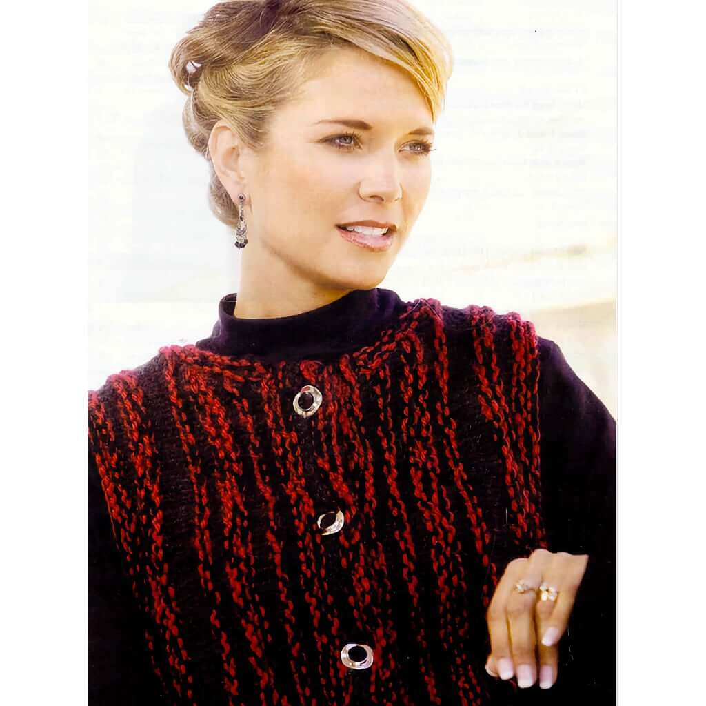 Knitting Patterns Quick Knits to Wear Book Quick Knits to Wear Book Yarn Designers Boutique