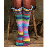 DK Yarn | Noro Silk Garden Self Striping Sock Yarn, Wool Silk & Mohair Silk Garden Sock by Noro Yarns Yarn Designers Boutique