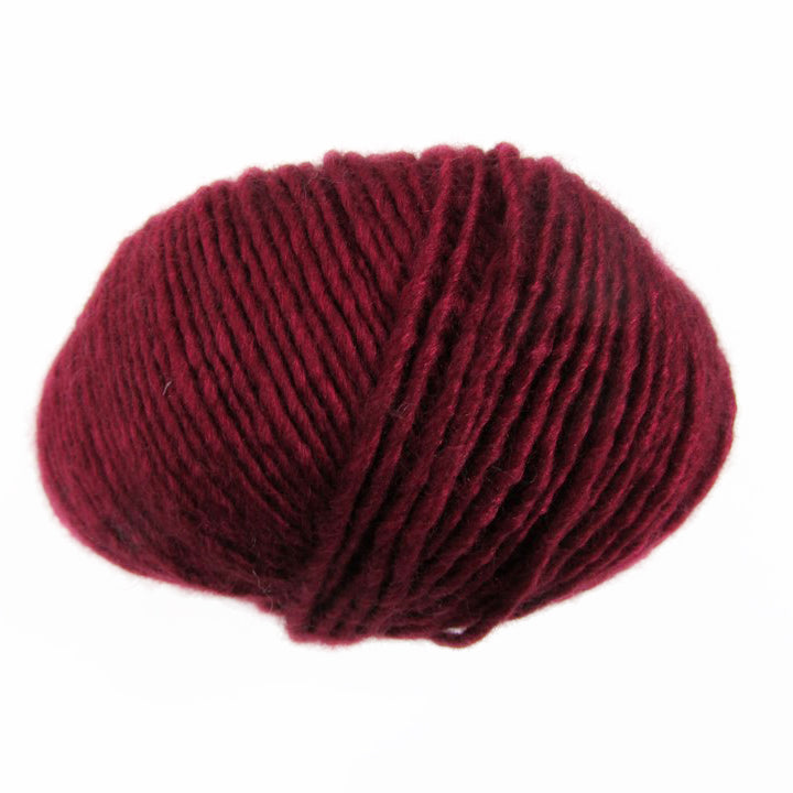 Merino Wool with Silk
