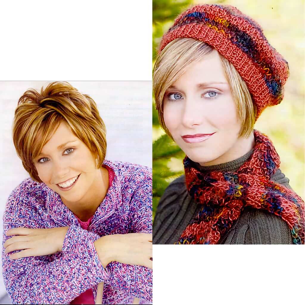 Knitting Patterns Quick Knits to Wear Book Quick Knits to Wear Book Yarn Designers Boutique