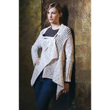 Haiku Knits by Tanya Alpert, Knitting Pattern Book of Women's Garments Haiku Knits Pattern Book by Tanya Alpert Yarn Designers Boutique
