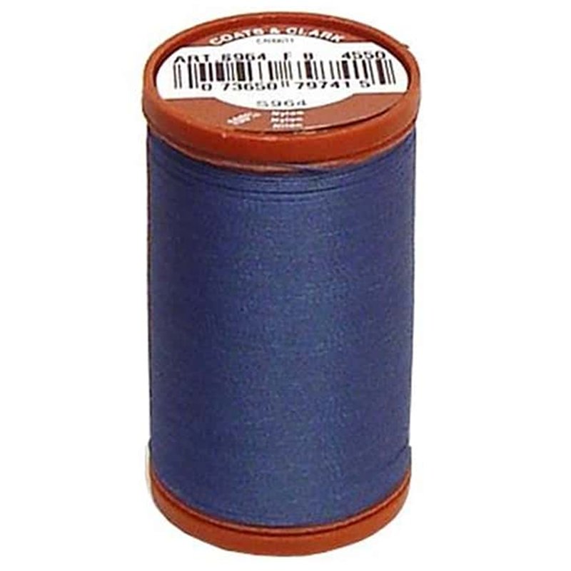 Thread | Extra Strong Upholstery Thread for Heavyweight Fabrics Thread, Extra Strong for Upholstery Yarn Designers Boutique