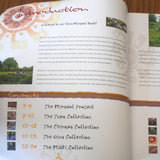 Knitting Patterns | The Mirasol Collection Book 7 by Jane Ellison The Mirasol Collection Book 3, by Jane Ellison Yarn Designers Boutique