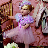 Doll Clothes Patterns | Knits for Dolls: 25 Fun Outfits for 18" Dolls Knits for Dolls by Nicky Epstein: 25 Fun, Fabulous Outfits for 18-Inch Dolls Yarn Designers Boutique