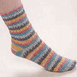 Knit Sock Patterns | Toe-Up Techniques for Hand-Knit Socks Toe-Up Techniques for Hand-Knit Socks Yarn Designers Boutique